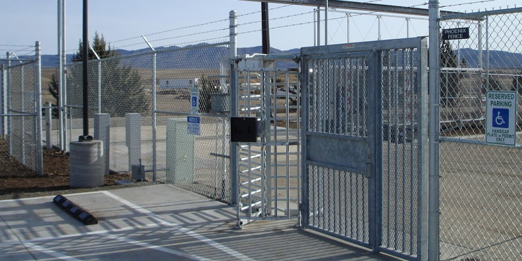Security Gate Repair in Buena Park, CA