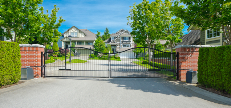 Affordable Security Gate Repair in Cypress, CA