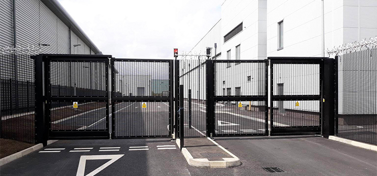Affordable Security Iron Gate Restoration in Placentia, CA