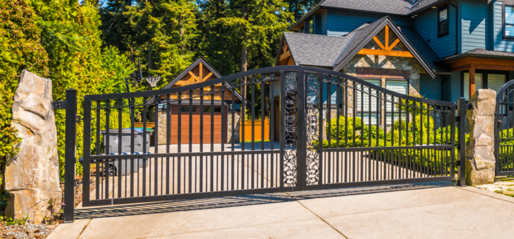 Best Security Gate Installation in Huntington Beach, CA