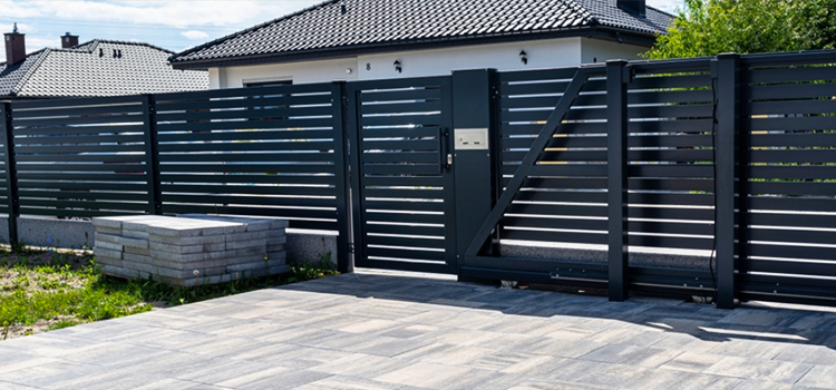 Best Security Iron Gate Installation in Cypress, CA