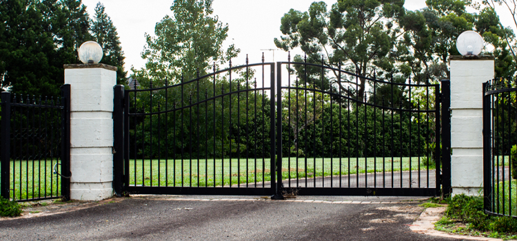 Expandable Security Gate Repair Contractors in Buena Park, CA