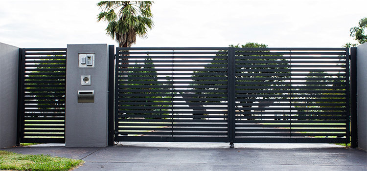 Gate Security Installers in Buena Park