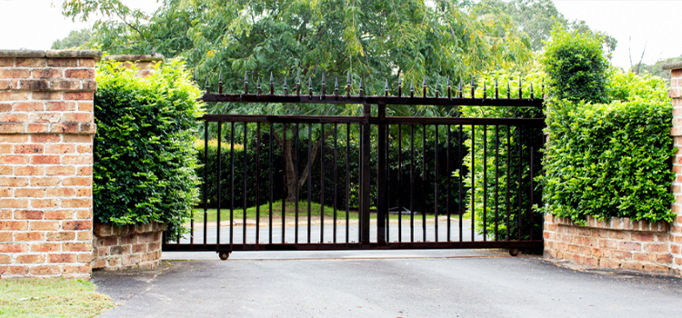 Security Gate Installation Services in Huntington Beach, CA