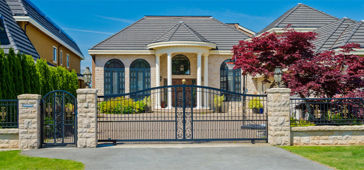 Security Gate Repair Contractors in Cypress, CA