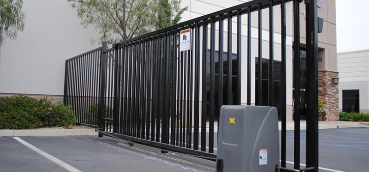Security Iron Gate Restoration Near Me in Placentia, CA