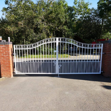 Security Gate Installation in Buena Park, CA