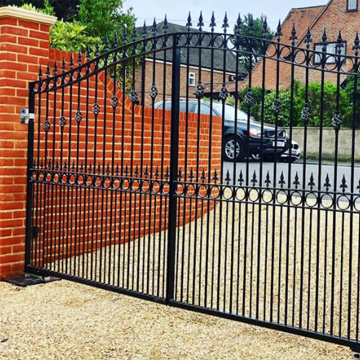 Security Iron Gate Repair in Buena Park